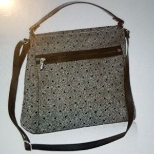 Everything crossbody